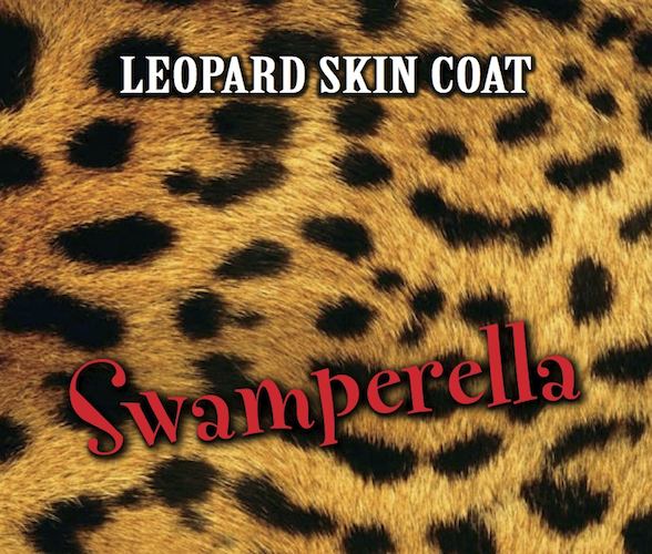 Cover of Leopard Skin Coat