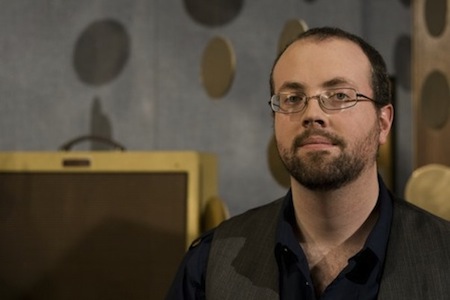 Dave MscDougall